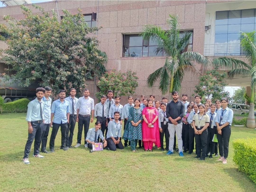 Quiz and Debate Club VCM